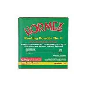  Hormex Rooting Powder #8, lb
