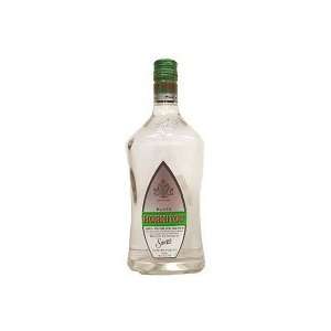  Sauza Hornitos Plata Tequila 750ml Grocery & Gourmet Food