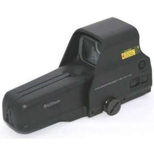  EO Tech EO557.AR223 AR223 Night Vision Compatible Sights 