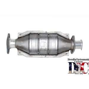  Dec Catalytic Converters MIT2455 Catalytic Converter Automotive