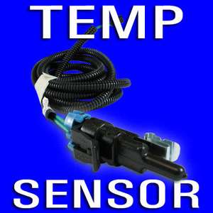 GENTEX DONNELLY Mirror Temperature Sensor probe harness  