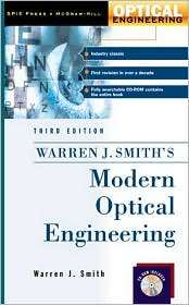   Engineering, (0071363602), Warren J. Smith, Textbooks   
