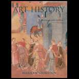 Art History, Volume One  Revised   With CD 2ND Edition, Marilyn 