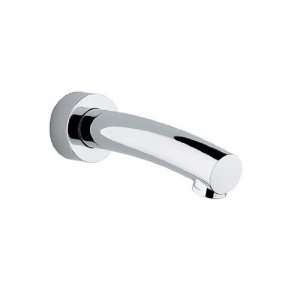  Grohe 13144000 Tenso Bath Spout in Chrome