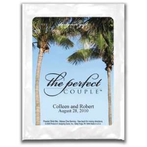   Perfect Couple   Palm Trees Photo  Grocery & Gourmet Food
