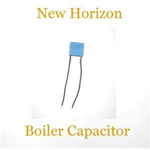  Boilers Capacitor   6 µF 250 V Electronics