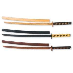  Bokken with Scabbard