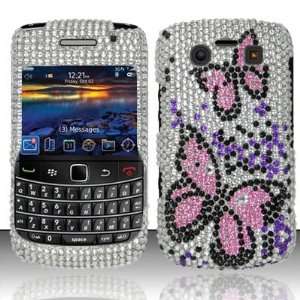   for Blackberry Bold 9700 / 9780 [In Twisted Tech Retail Packaging