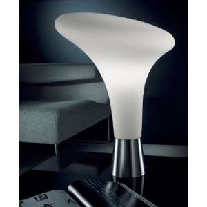  Bollard table lamp