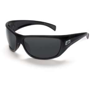 Bolle Sunglasses Sport Cobra / Frame Shiny Black Lens Polarized TNS