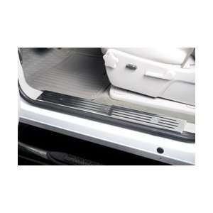  All Sales 9201 Door Sill Plate Automotive