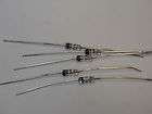 10 pcs OA1160 Germanium Diode NOS Tested Tungsram 1N270 items in Pedal 