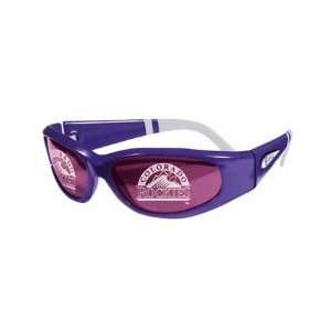  Titan Colorado Rockies Sunglasses w/colored frames Sports 