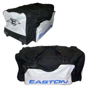  Easton Synergy F5 Wheeled Hockey Bag