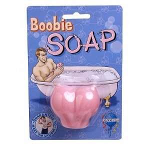  Boobie Soap Beauty