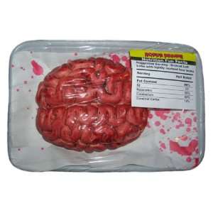  Bogus / Fake Prank / Gag / Brain Meat Bloody Butcher Organ 