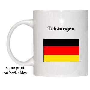  Germany, Teistungen Mug 