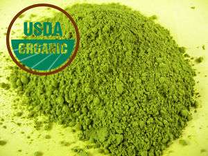 100% Natural Organic Matcha Green Tea Powder 250g 8.8oz  