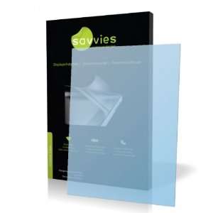 Savvies Crystalclear Screen Protector for Onyx Boox 60, Protective 