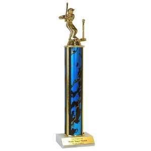  14 T Ball Trophy Toys & Games