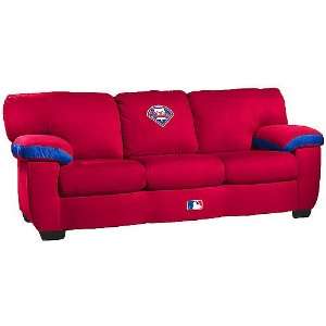    Baseline Philadelphia Phillies Classic Sofa