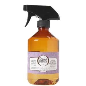Organic Kitchen By Upper Canada Organic All Purpose Cleaner, Lavender 
