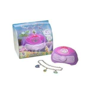   Clickables Fairy Charms Starter Set by Techno Source Toys & Games