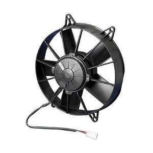  Spal 30102057 10IN PULLER FAN Automotive