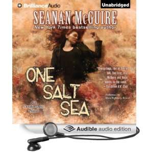  One Salt Sea An October Daye Novel, Book 5 (Audible Audio 