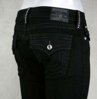  Jeans womens DISCO DIVA Billy Super vixen BLACK w/Crystals  