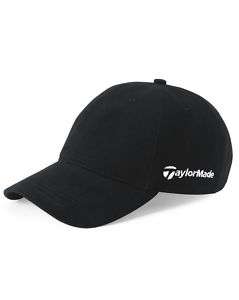 TaylorMade Core Golf Cap (TM32) 4 Colors New with Tags  