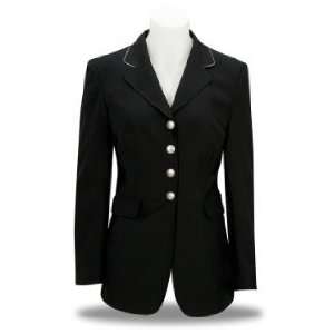   RJ Classics Ladies Plus Size Sterling Dressage Coat