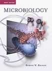 Microbiology by Ian R. Tizard, Robert W. Bauman Jr. and Elizabeth 