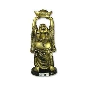  Big Golden Chinese Buddha 