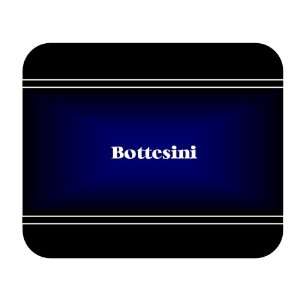    Personalized Name Gift   Bottesini Mouse Pad 