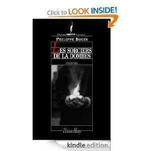   nocturnes) (French Edition) Philippe Bouin  Kindle Store