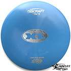 1996 ECLIPSE 162g Silver on Black Golf Disc New Discraft Driver  