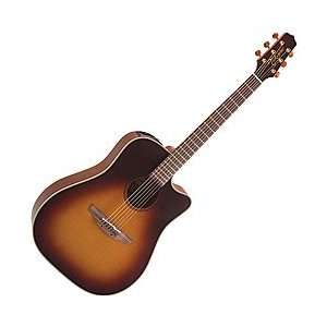  Takamine EAN10C TBS (Standard) Musical Instruments