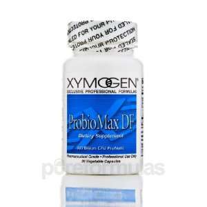  Xymogen ProbioMax DF 30 Vegetable Capsules Health 