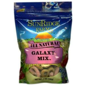Galaxy Mix  12/7 oz. bags  Grocery & Gourmet Food