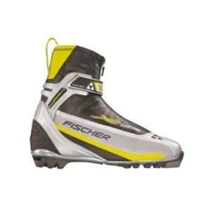 Xc Control Cross Country Ski Boots 