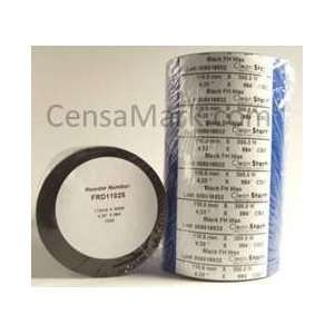   Wax Thermal Ribbon, CSO   4.33 in X 984 ft   Sold per Roll Office