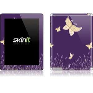  Lavender skin for Apple iPad 2