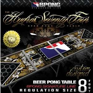  Bpong 8 Hydro74 Game Table