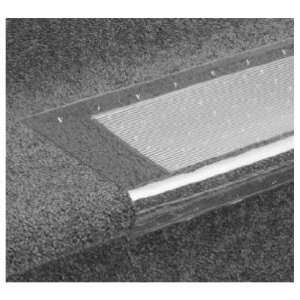  Superior American 5300030 24 Clear Stair Tread Office 