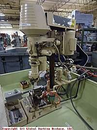 Rockwell Tapper / Drill Machine  