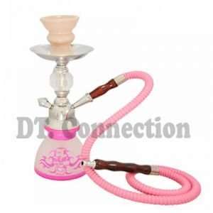  Mini Cult (1 Hose) Hookah   New+ Free Gift Everything 