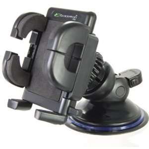  Bracketron MMG 400 BL MarineMount with Grip iT for GPS 