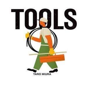  tools by taro miura 