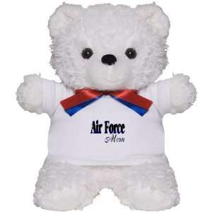  airforce mom Military Teddy Bear by  Toys 